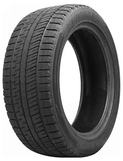 275/40R21 107H Gripmax SureGrip Pro Ice X