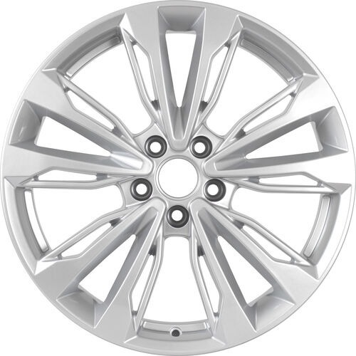 KDW KD1830 7x18 5*114,3 Et:48 Dia:67,1 Silver_Painted KDW KD1830 7x18 5*114,3 Et:48 Dia:67,1 Silver_Painted