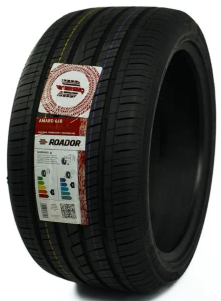 245/35R21 96W Roador Amaro 668