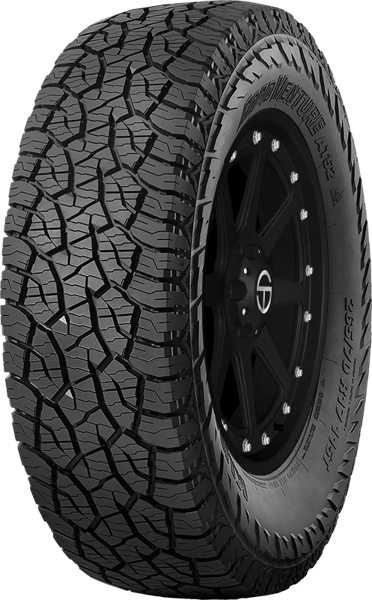 225/75R16 115S Kumho Road Venture AT52