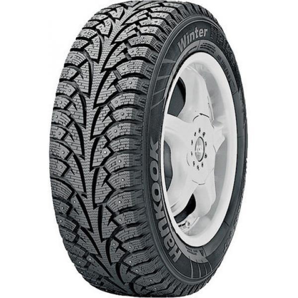 215/65R17 98T Hankook Winter I*Pike W409 215/65R17 98T Hankook Winter I*Pike W409