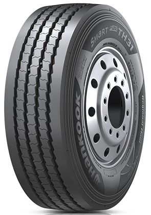 грузовая шина Hankook TH31 385/55 R22.5 160K 18pr Прицеп грузовая шина Hankook TH31 385/55 R22.5 160K 18pr Прицеп