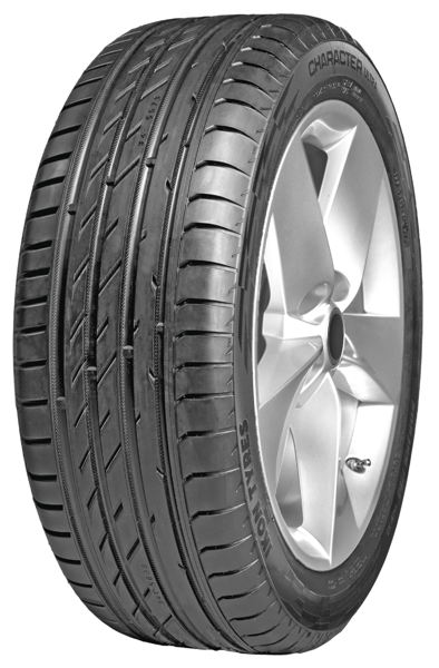 215/50R17 95W Ikon Tyres (Nokian Tyres) Character Ultra