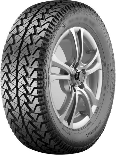 225/75R16 108T Fortune FSR-302