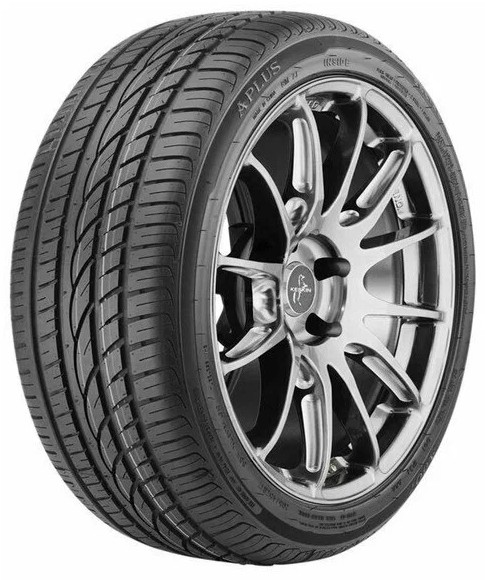 195/50R15 82V Aplus A607 195/50R15 82V Aplus A607