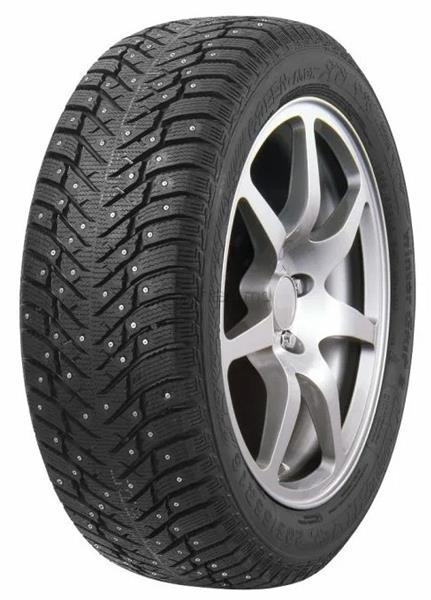 255/40R19 100T Linglong Green-Max Winter Grip 2