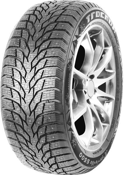 195/55R15 85T Tracmax X-Privilo S500