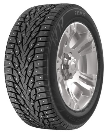 255/55R18 109T Ilink WinterVorhut STUD III 255/55R18 109T Ilink WinterVorhut STUD III