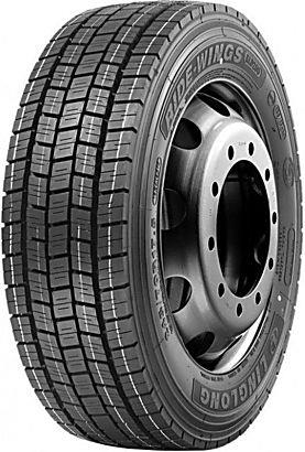 грузовая шина Crosswind CWD20E 235/75 R17.5 132/130M 14pr Ведущая