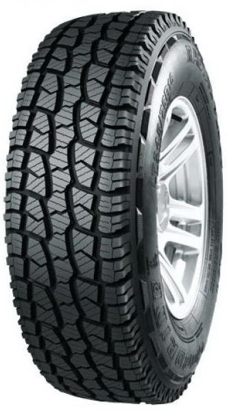 265/70R15 112T Goodride SL369 A/T 265/70R15 112T Goodride SL369 A/T