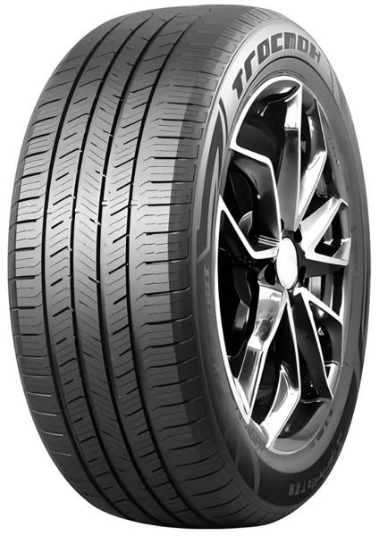 215/65R17 99H Tracmax X-Privilo TX9