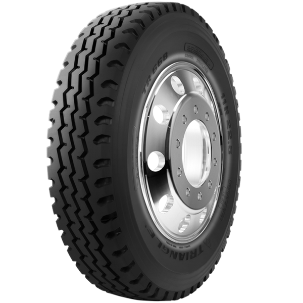 грузовая шина Triangle TR668 7.00 R16 118/114L 14pr Универсальная