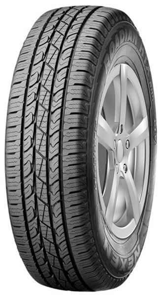 285/60R18 116V Roadstone Roadian HTX RH5 285/60R18 116V Roadstone Roadian HTX RH5