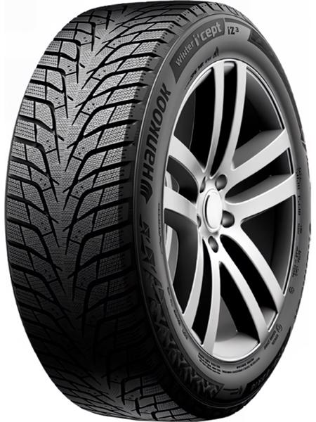 275/50R20 113T Hankook WinteR i*cept IZ3 X W636A