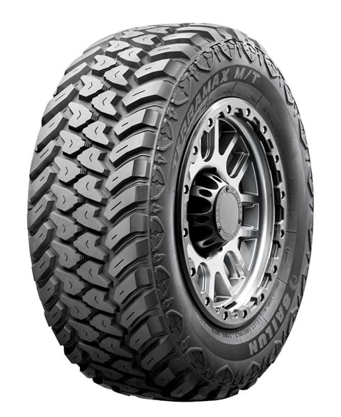 33/12,5R18 118Q Sailun TERRAMAX M/T 33/12,5R18 118Q Sailun TERRAMAX M/T