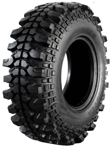 35/11,5-15 122K Roadcruza Thruster