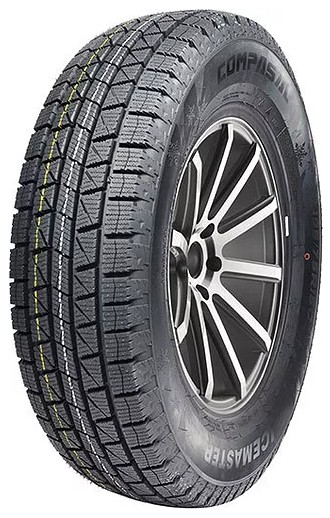 Шина 195/55R16 87S Compasal IceMaster