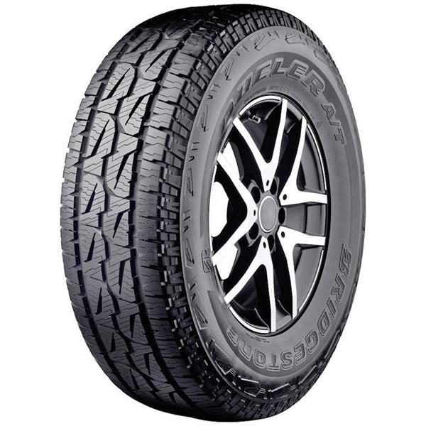 255/55R18 109H Bridgestone DUELER A/T 001