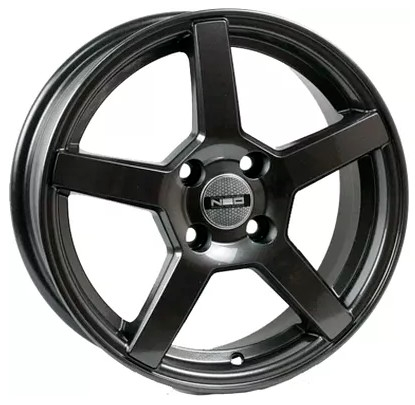 NEO V03 6x15 4*98 Et:40 Dia:58,6 BMG NEO V03 6x15 4*98 Et:40 Dia:58,6 BMG