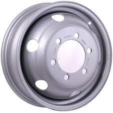 Trebl 9197T 5,5x16 6*180 Et:109,5 Dia:138,8 silver Trebl 9197T 5,5x16 6*180 Et:109,5 Dia:138,8 silver