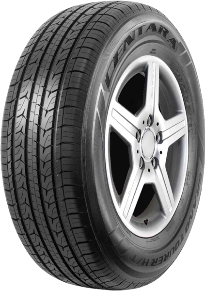 235/60R16 100V Centara Grand Tourer H/T 235/60R16 100V Centara Grand Tourer H/T