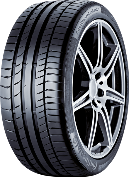 305/40R20 112Y Continental SportContact 5P N0