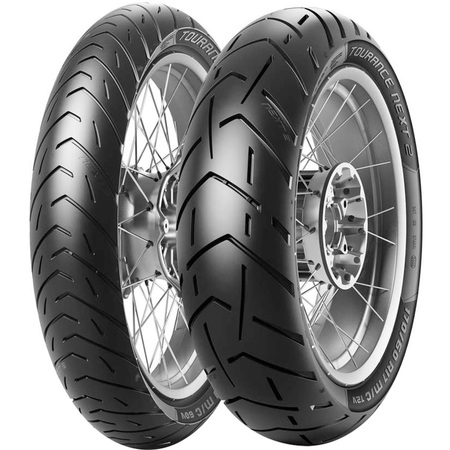 Metzeler Tourance Next 2 90/90-21 54V TL Передняя Metzeler Tourance Next 2 90/90-21 54V TL Передняя