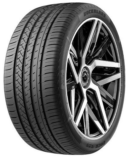 235/40R18 95W RockBlade ROCK 525 235/40R18 95W RockBlade ROCK 525