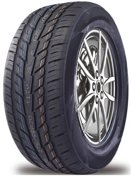 285/45R22 114V Sonix Prime UHP 07