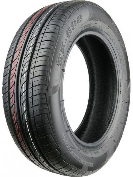 155/70R13 75T Sunfull SF-688 155/70R13 75T Sunfull SF-688
