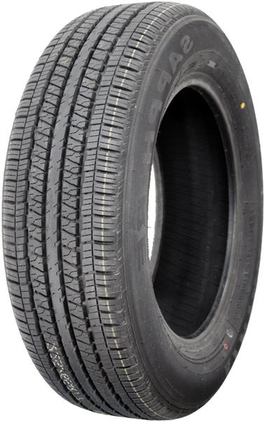 245/55R19 103V Triangle TR257