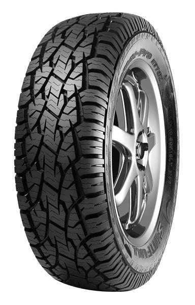 235/75R15 109S Sunfull MONT-PRO AT782 235/75R15 109S Sunfull MONT-PRO AT782
