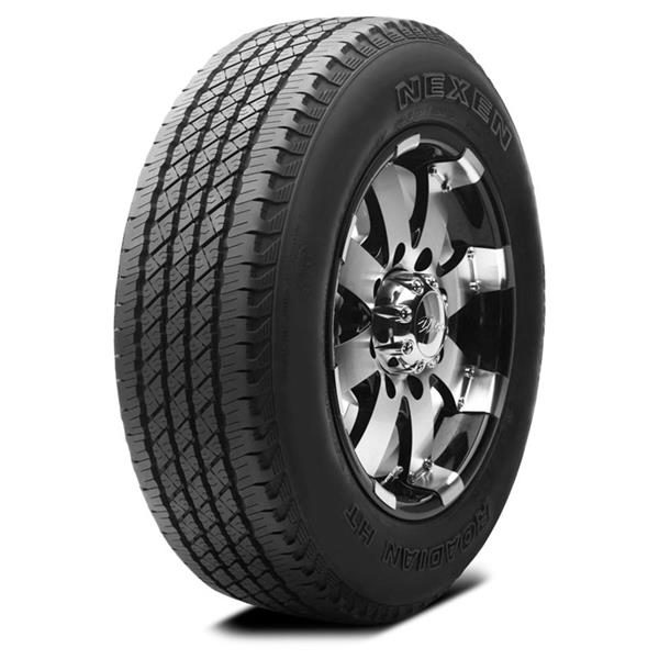 275/70R16 114S Roadstone Roadian HT 275/70R16 114S Roadstone Roadian HT