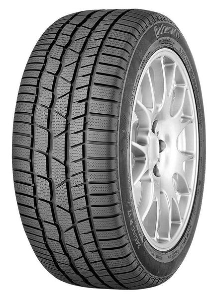265/40R19 98V Continental ContiWinterContact TS 830 N0