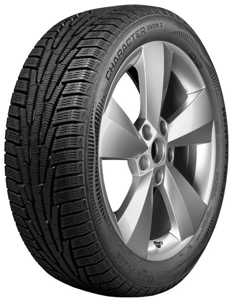 175/65R15 88R Ikon Tyres (Nokian Tyres) Character Snow 2