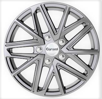 Carwel Галилео 6x16 5*114,3 Et:43 Dia:67,1 SL Carwel Галилео 6x16 5*114,3 Et:43 Dia:67,1 SL