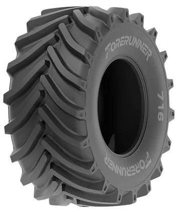 800/70R38 187A8 (184D) Forerunner QH716 R-1W TL