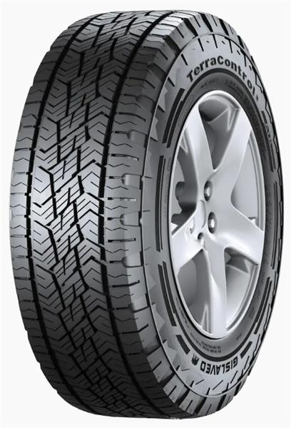 225/75R16 108H Gislaved TerraControl ATR