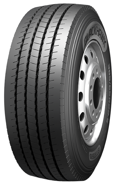 грузовая шина Blackhawk BTR60 385/55 R22.5 160K 20pr рулевая/прицепная грузовая шина Blackhawk BTR60 385/55 R22.5 160K 20pr рулевая/прицепная