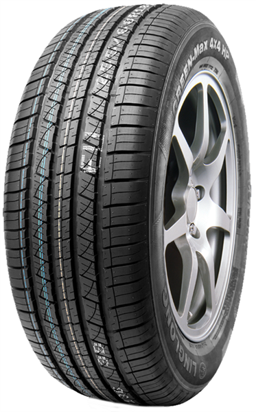 225/55R19 99V Linglong GREEN Max 4x4 HP