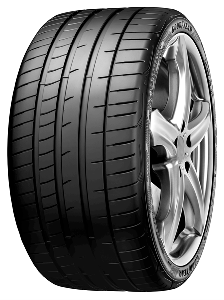 305/30R20 103Y GoodYear Eagle F1 SuperSport
