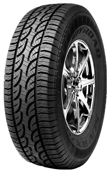 31/10,5R15 109S Centara TERRENA A/T 31/10,5R15 109S Centara TERRENA A/T