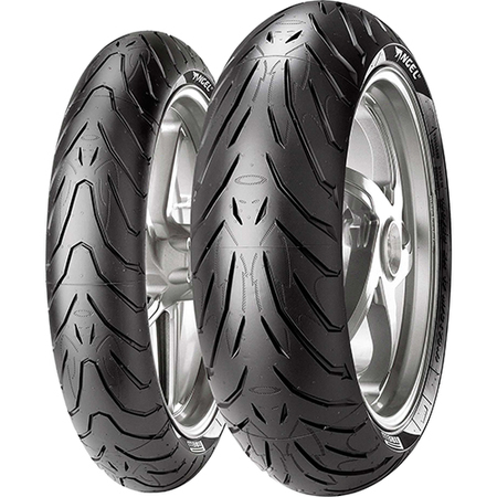 Pirelli Angel ST 160/60 17 69W TL Задняя2024 Pirelli Angel ST 160/60 17 69W TL Задняя2024