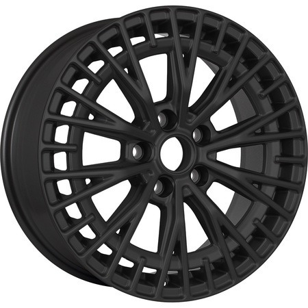KDW KD1730 7x17 5*114,3 Et:40 Dia:64,1 Matt_Black_Painted KDW KD1730 7x17 5*114,3 Et:40 Dia:64,1 Matt_Black_Painted