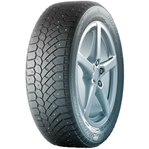 235/55R18 104T Gislaved Nord Frost 200 235/55R18 104T Gislaved Nord Frost 200