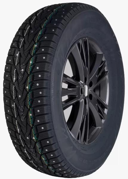 225/60R17 103T Sonix Winter X Pro Studs 77 225/60R17 103T Sonix Winter X Pro Studs 77