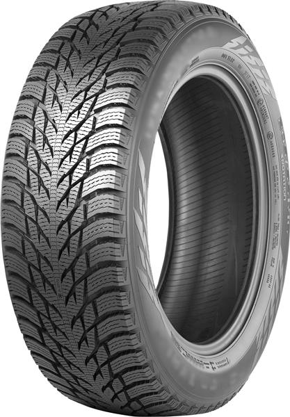255/40R20 101T Ikon Tyres (Nokian Tyres) Autograph Snow 3 SUV