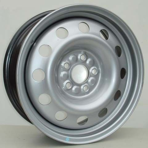 Eurodisk 64D35K 6x15 5*108 Et:35 Dia:58,1 S Eurodisk 64D35K 6x15 5*108 Et:35 Dia:58,1 S