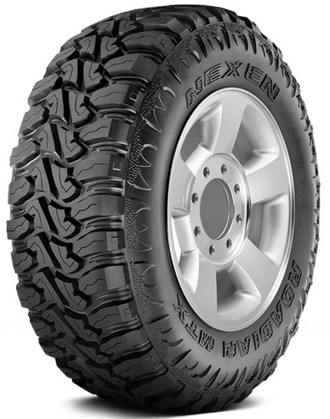 33/12,5R15 108Q Nexen Roadian MTX RM7