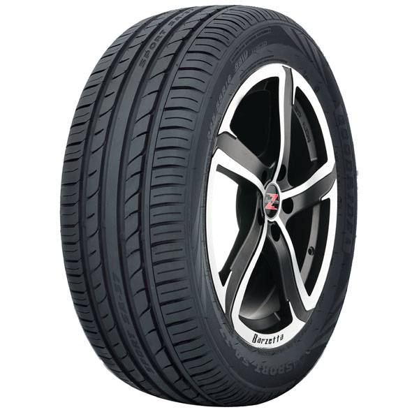 275/35R20 102W Goodride SA37 275/35R20 102W Goodride SA37